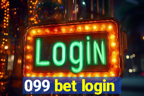 099 bet login